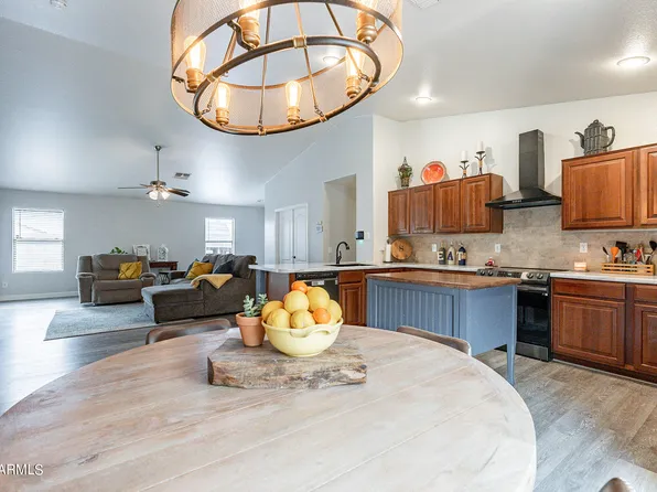 12533 W JACKSON Street, Avondale, AZ 85323