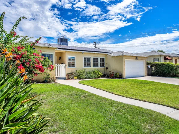 1420 N Evergreen St, Burbank, CA 91505
