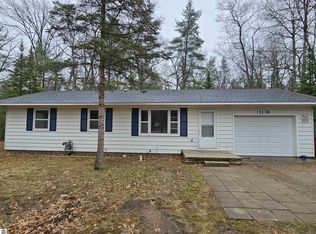 1136 N Sand Lake Rd, National City, MI 48748