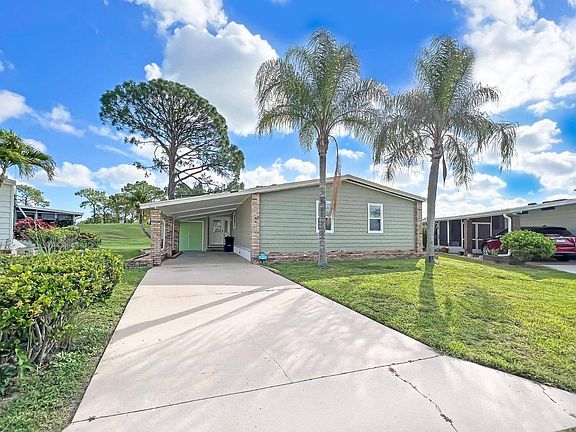 2nd image of 19200 Indian Wells Ct #32K