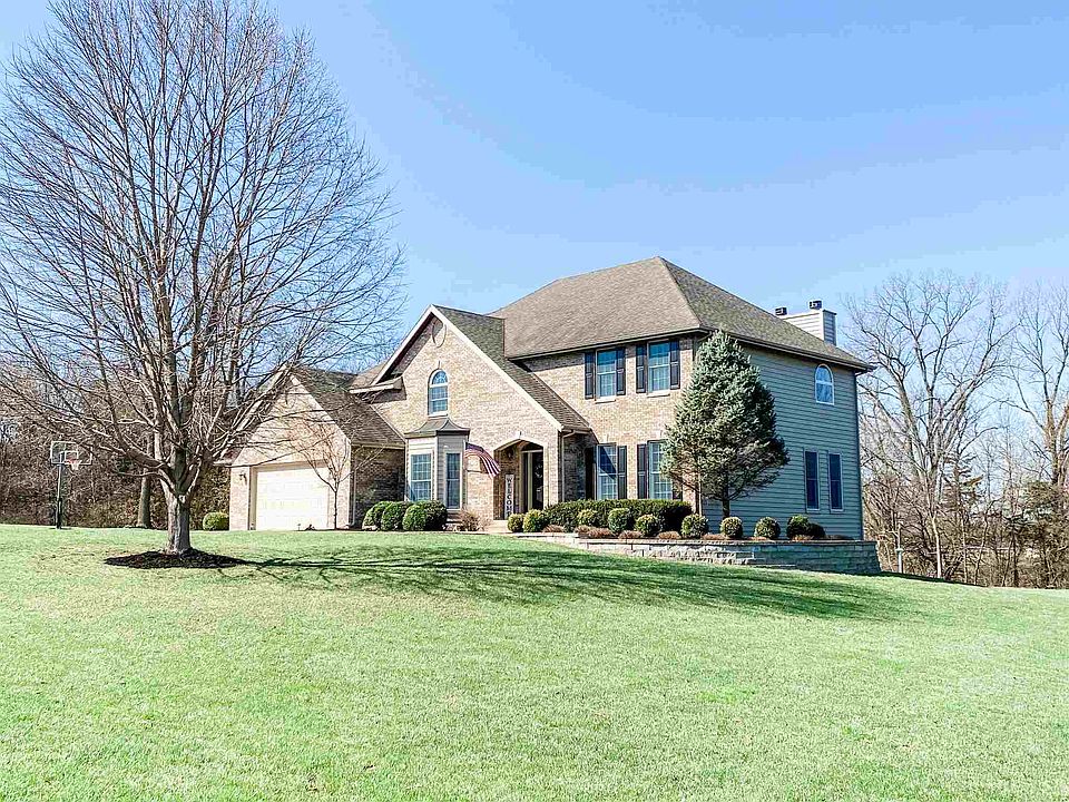 236 Hillview Dr, IL 61455 Zillow