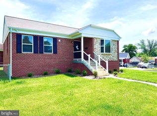 2105 Ruatan St, Hyattsville, MD 20783