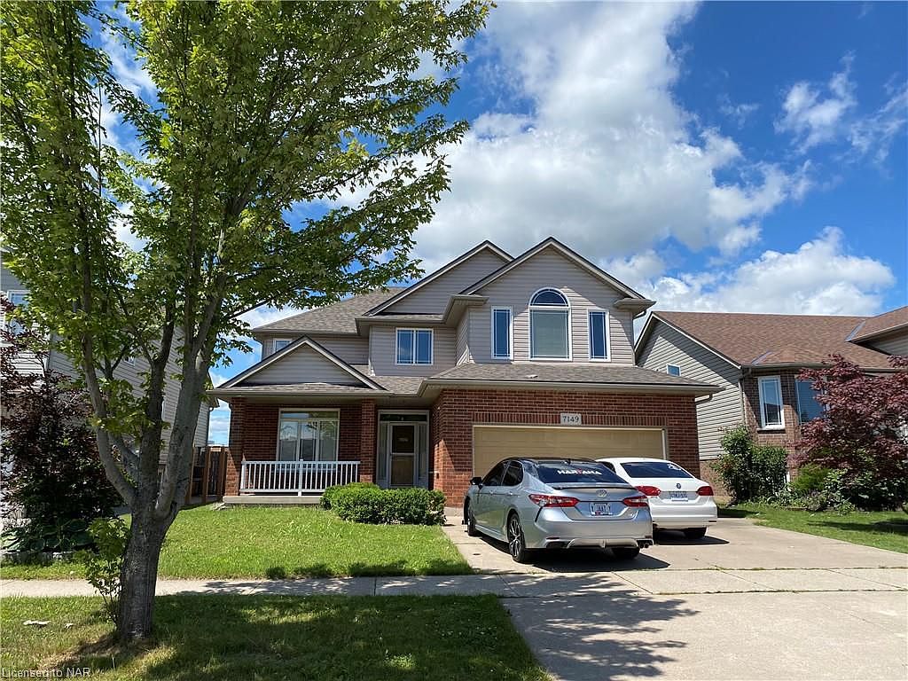 7149 Parkside Rd, Niagara Falls, ON L2H 3L6 Zillow