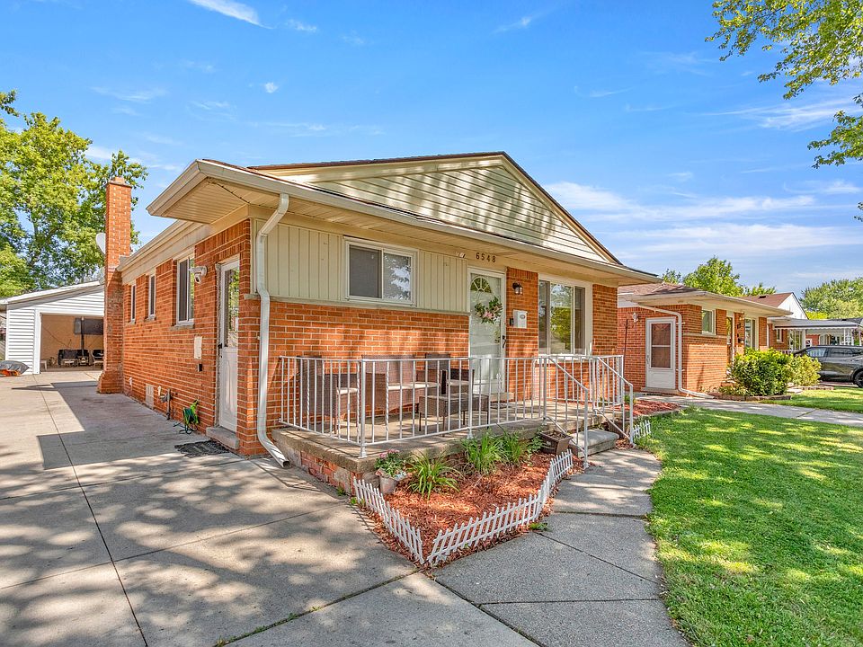 1st image of 6548 Berwyn St