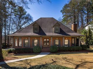 3340 Buckhead Dr, Birmingham, AL 35216