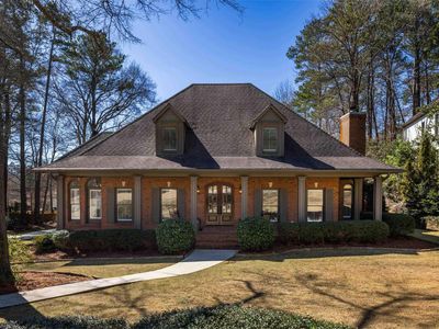 3340 Buckhead Dr, Birmingham, AL, 35216