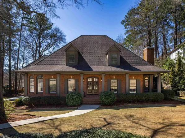 3340 Buckhead Dr, Birmingham, AL 35216