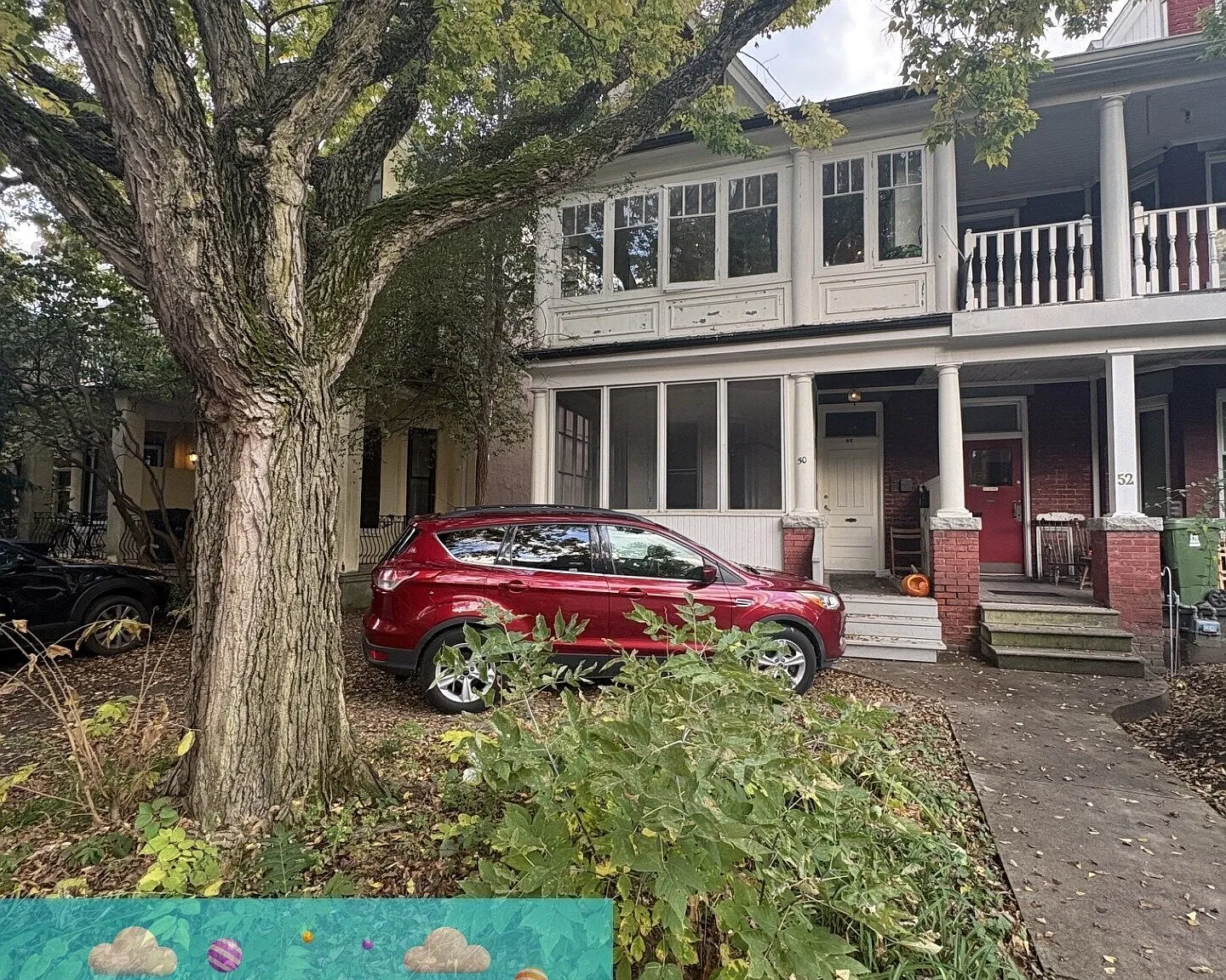 50 Albany Ave — Photo 1