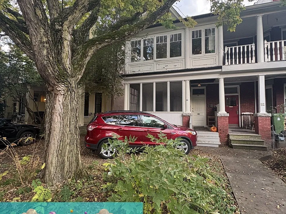 50 Albany Ave