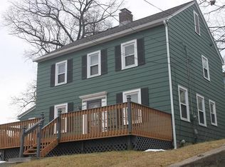 48 Nixon Ave, Naugatuck, CT 06770