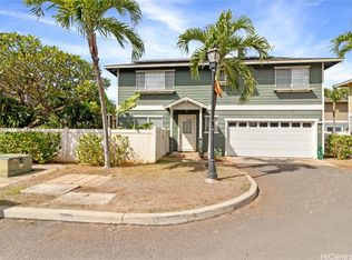 91-436 Makalea St #101, Ewa Beach, HI 96706