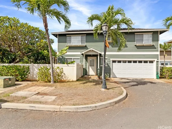 91-436 Makalea St #101, Ewa Beach, HI 96706