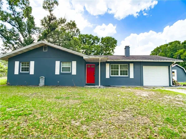 6041 Arbuckle Creek Rd, Sebring, FL 33870