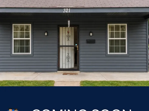 321 Carpenter St, Memphis, TN 38112