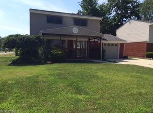 4720 Charleston Ave, Lorain, OH 44055
