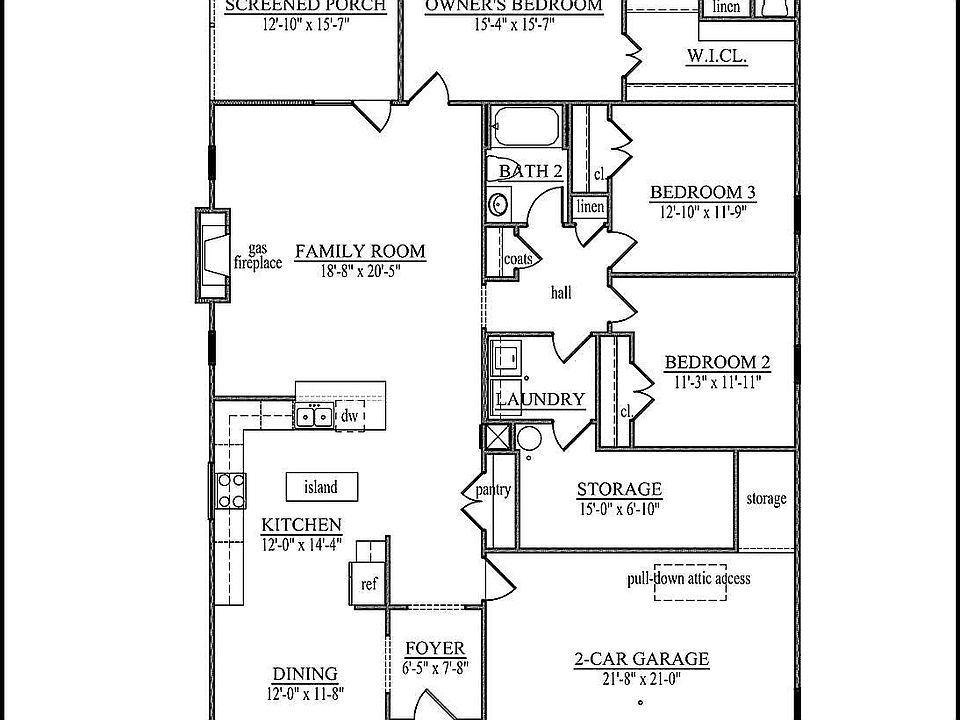 2nd image of 6 Boonsboro Dr