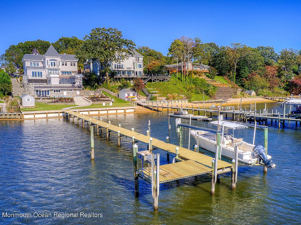 1102 Shore Drive, Brielle, NJ 08730 Zillow