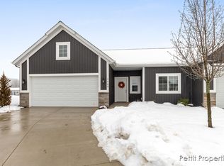 7460 Hardwood St #58, Caledonia, MI