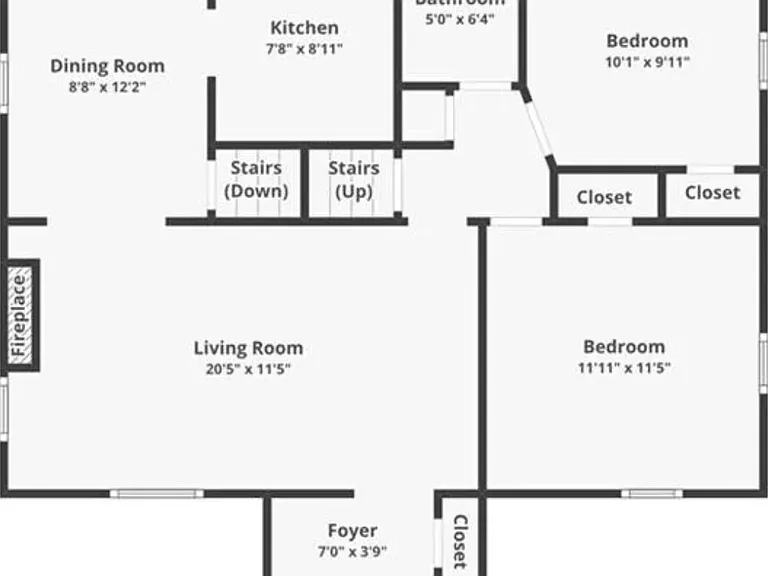 3343 Maple Dr — Photo 35