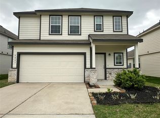 2021 Muggy Ln, Conroe, TX 77301