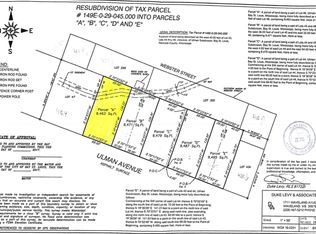 #PARCEL Ulman Ave, Bay Saint Louis, MS 39520