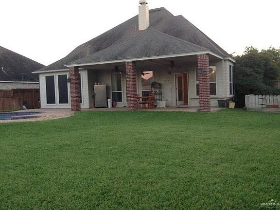 5th image of 2901 Santa Olivia St