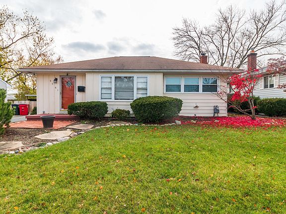 3rd image of 3061 Voeller Cir