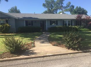 3808 E 55th St S, Tulsa, OK 74135