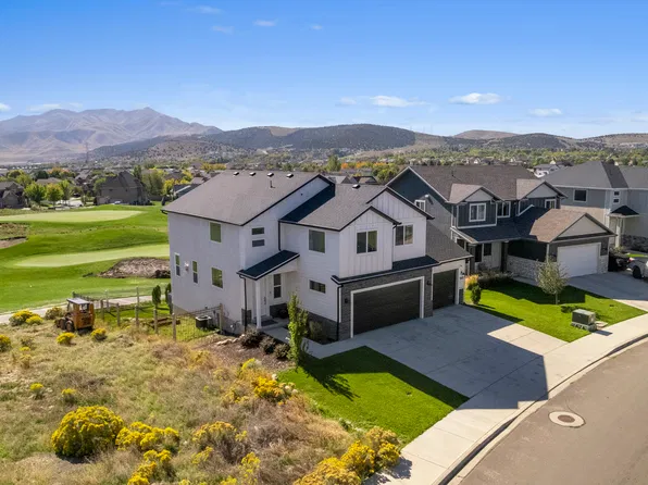 3692 E Barton Creek Dr, Eagle Mountain, UT 84005