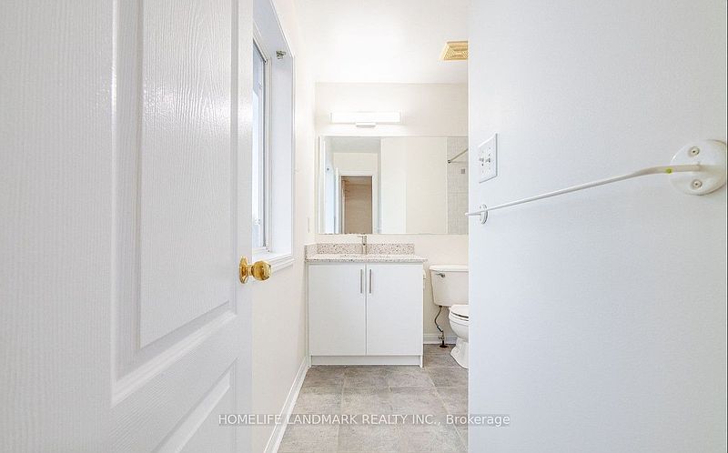 Oakville Townhouse for rent - 3 Bedrooms — photo 26