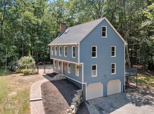 4 Finch Cir, Londonderry, NH 03053