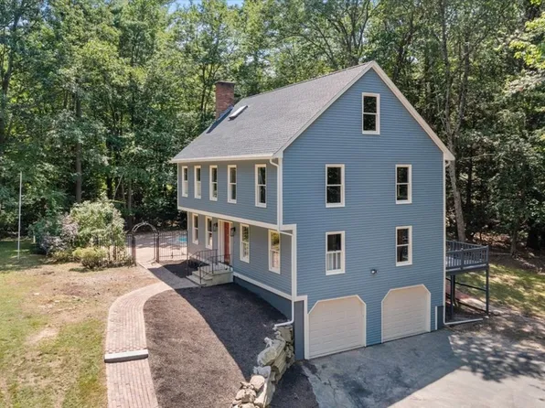 4 Finch Cir, Londonderry, NH 03053