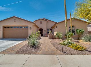 1213 E Zion Way, Chandler, AZ 85249