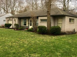 2133 Copley Dr, Toledo, OH 43615