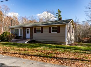 35 Bird Hill Rd, Greenwood, ME 04255
