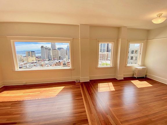 2nd image of 956 Sacramento St APT 504