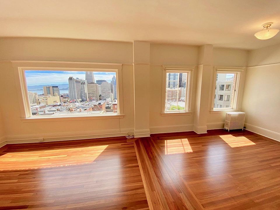 956 Sacramento St APT 504, San Francisco, CA 94108 Zillow