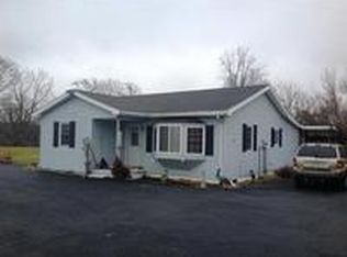 709 Saint James Rd, Fishersville, VA 22939