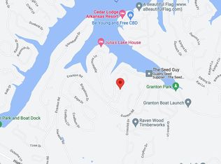 6 Skidmore Pl, Bella Vista, AR 72715