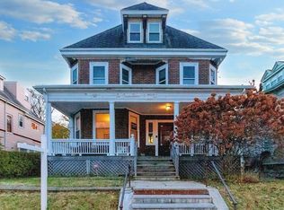 40 Howland St, Boston, MA 02121