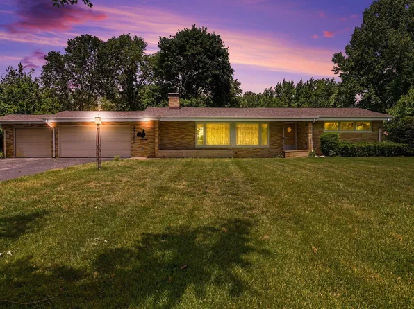 23363 Circle Ln, Elkhart, IN 46514