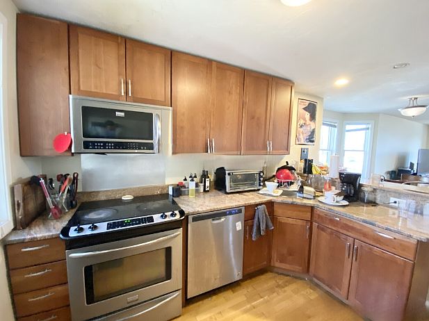 1st image of 1 Terrace St #6