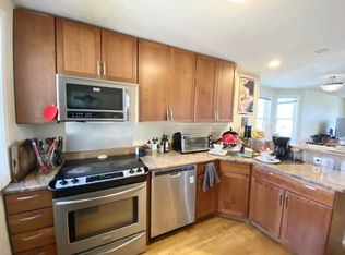 1 Terrace St #6, Roxbury Crossing, MA 02120