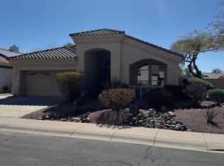 4163 E Wildcat Dr, Cave Creek, AZ 85331