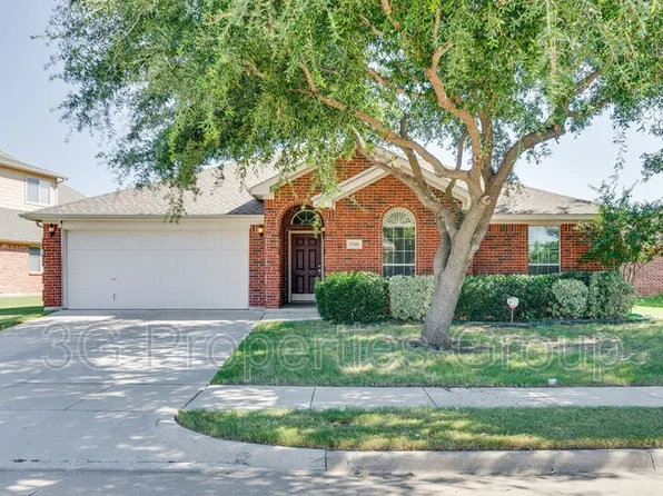 5208 Brookside Dr, Denton, TX 76226