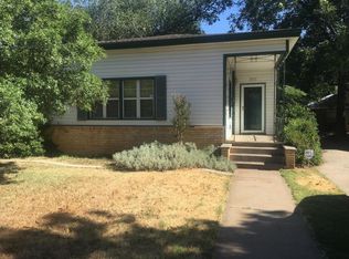 2512 23rd St, Lubbock, TX 79410