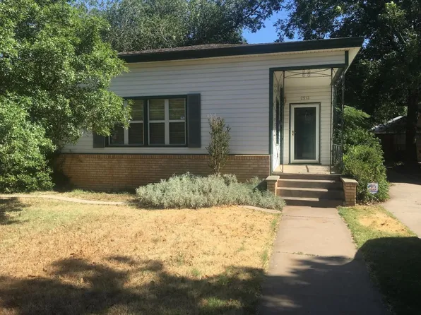 2512 23rd St, Lubbock, TX 79410