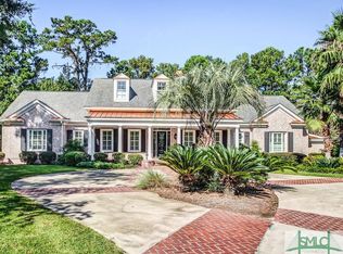 17 Marsh Harbor Dr N, Savannah, GA 31410