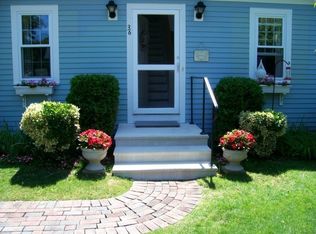 36 Island St, South Dennis, MA 02660