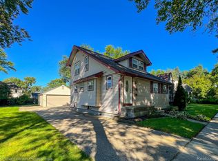 1827 N Lafayette Ave, Royal Oak, MI